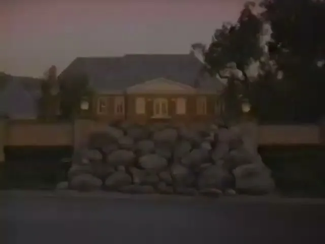 Jeep “There's Only One Jeep” (1995)