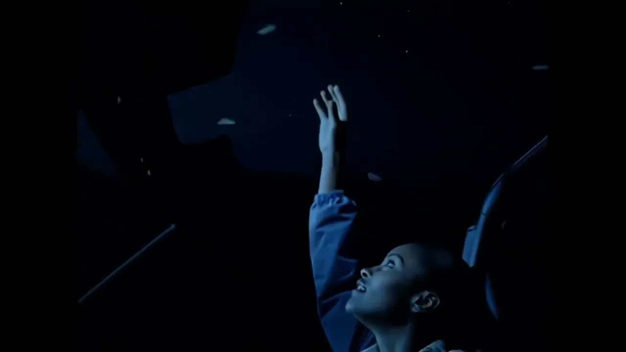 Volkswagen “Milky Way”, directed by Jonathan Dayton & Valerie Faris