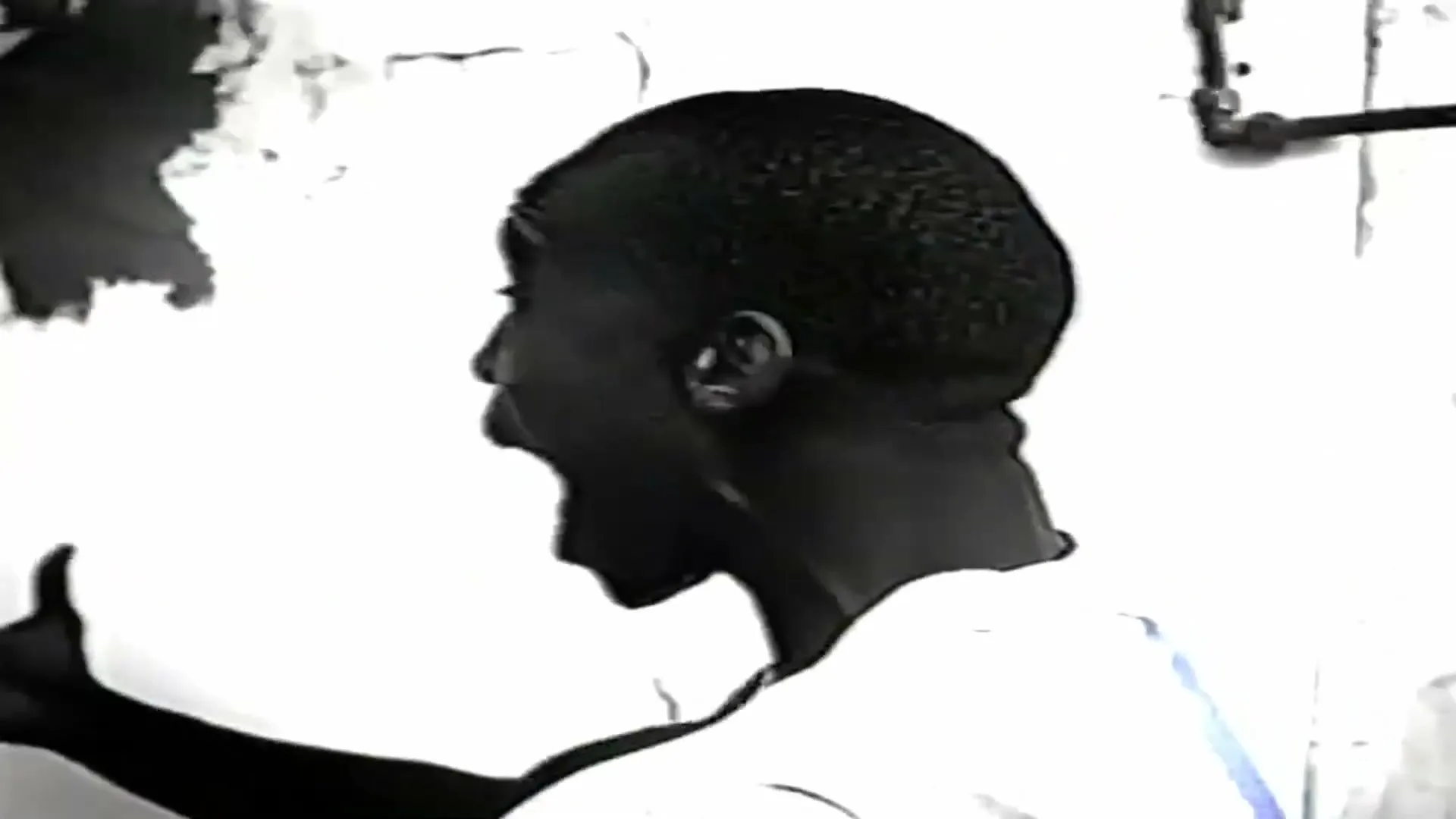 Gatorade "Is It In You" (2000) commercial still