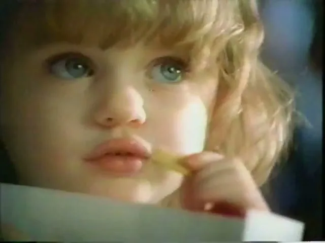 Life Cereal "Life is Full of Surprises" (2002) commercial still