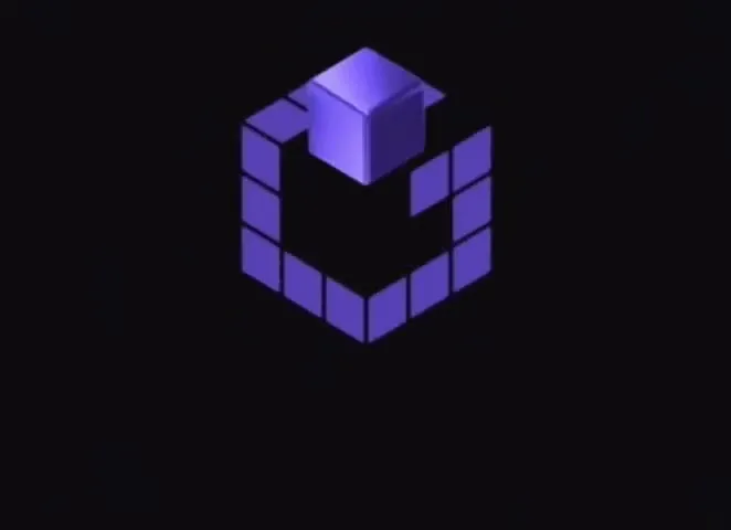 Nintendo GameCube “In The Cube”