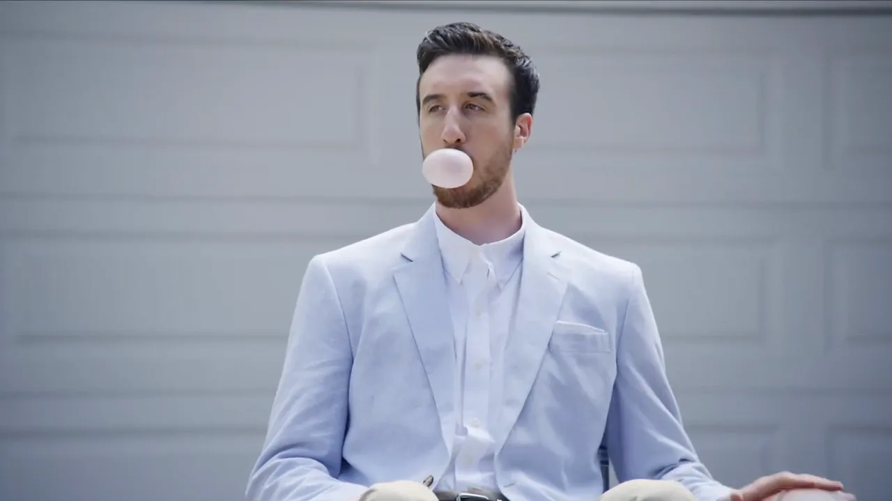 JCPenney “Change”, shot 1