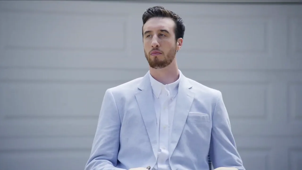 JCPenney “Change”, shot 1