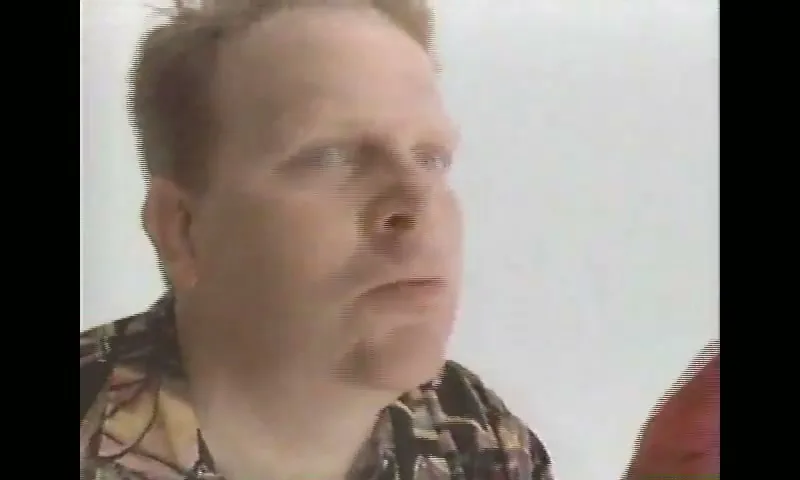 Old El Paso “Nacho Man”