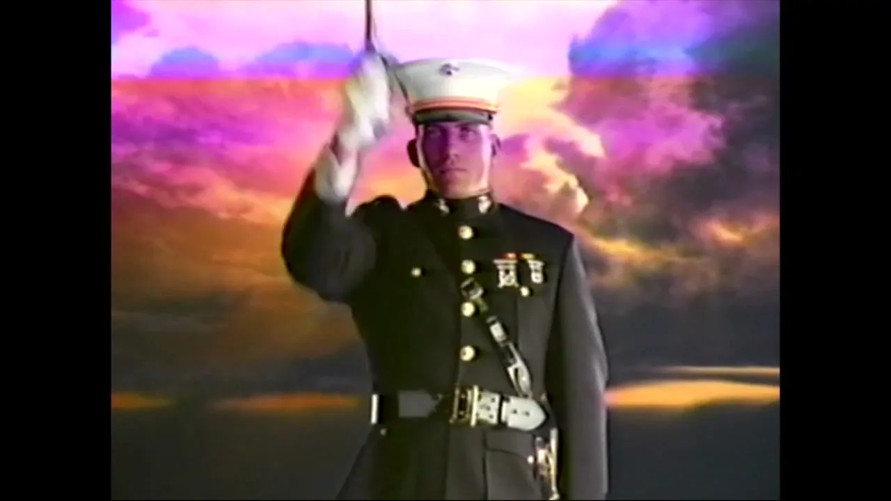 U.S. Marine Corps “Transformation”