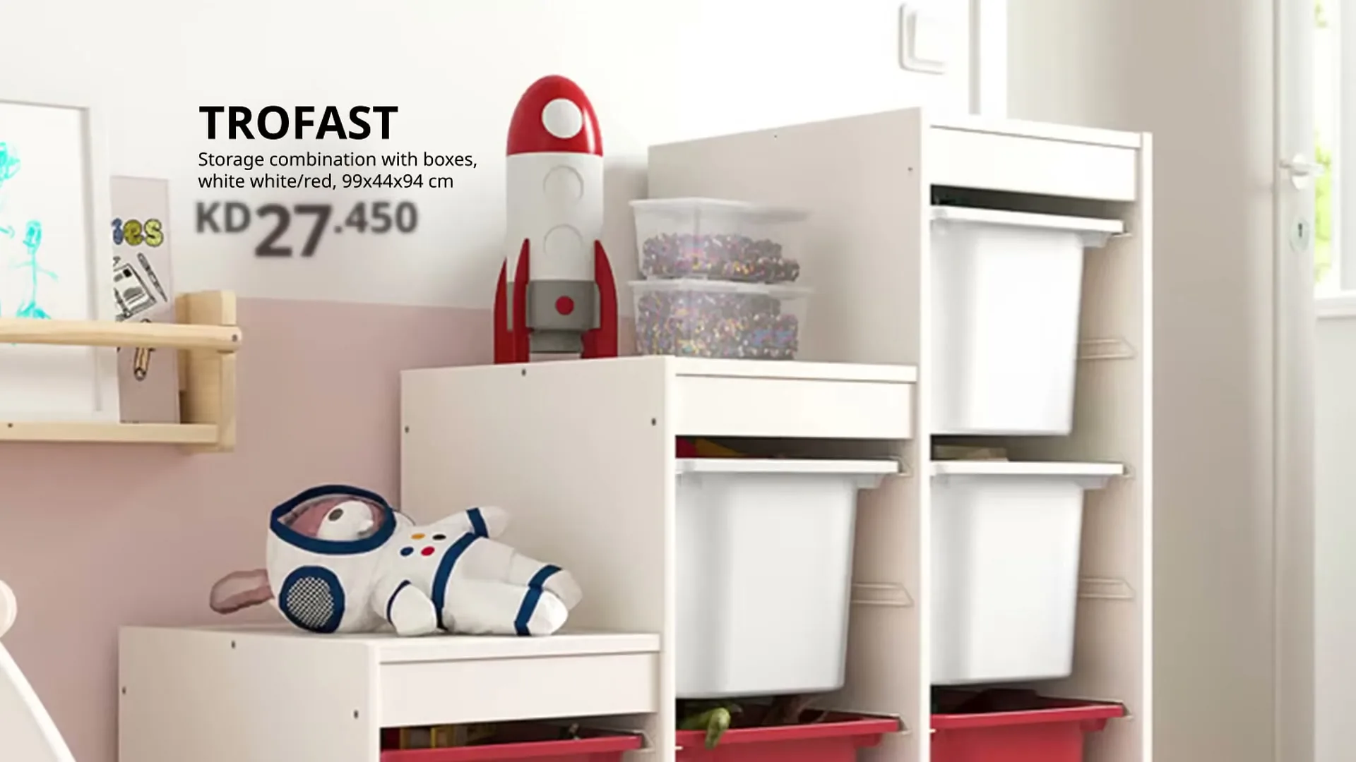 IKEA “By Your Side” (2026), frame 3