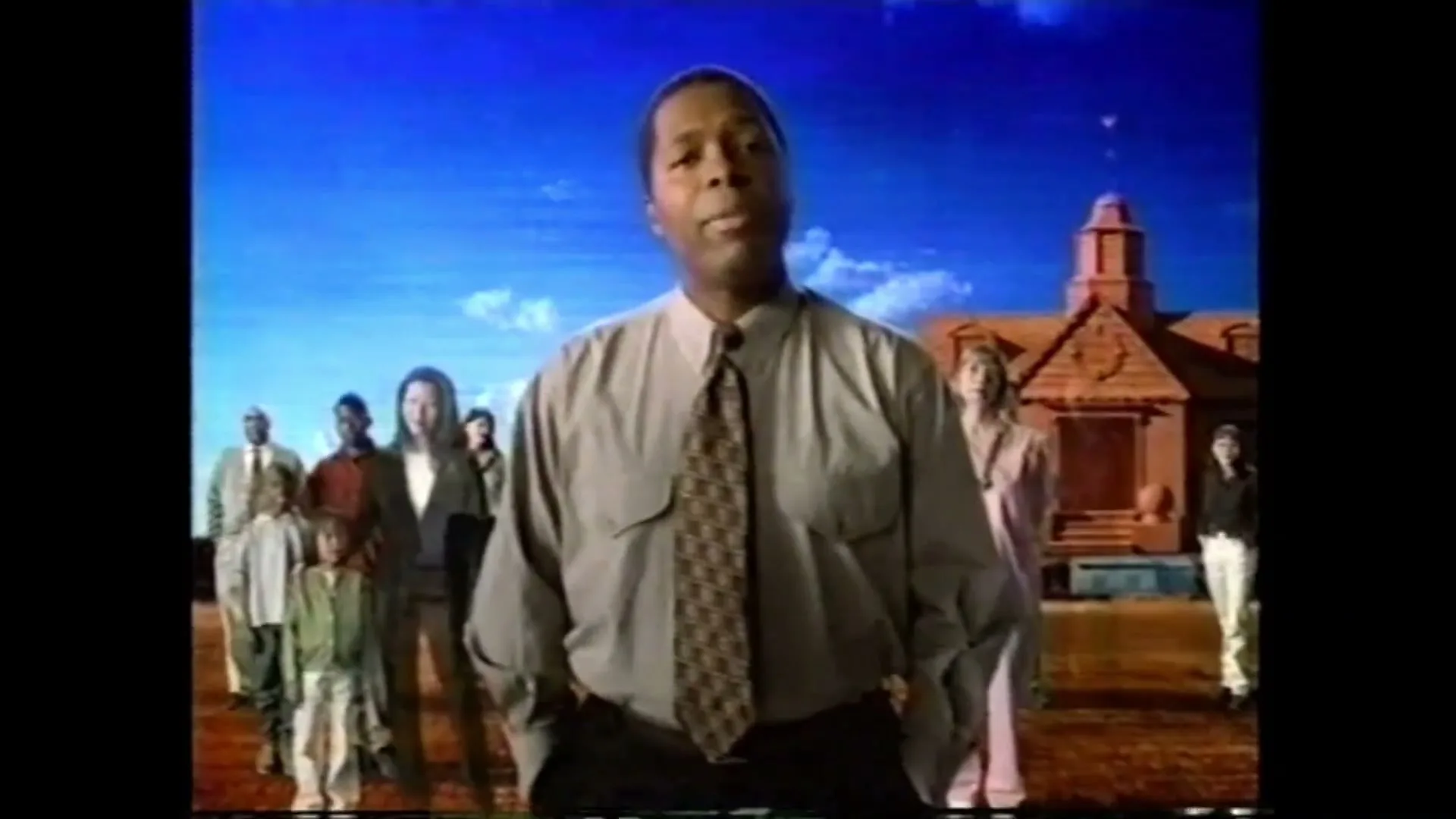 U.S. Census Bureau “Census 2000. This is Your Future. Don't Leave it Blank”
