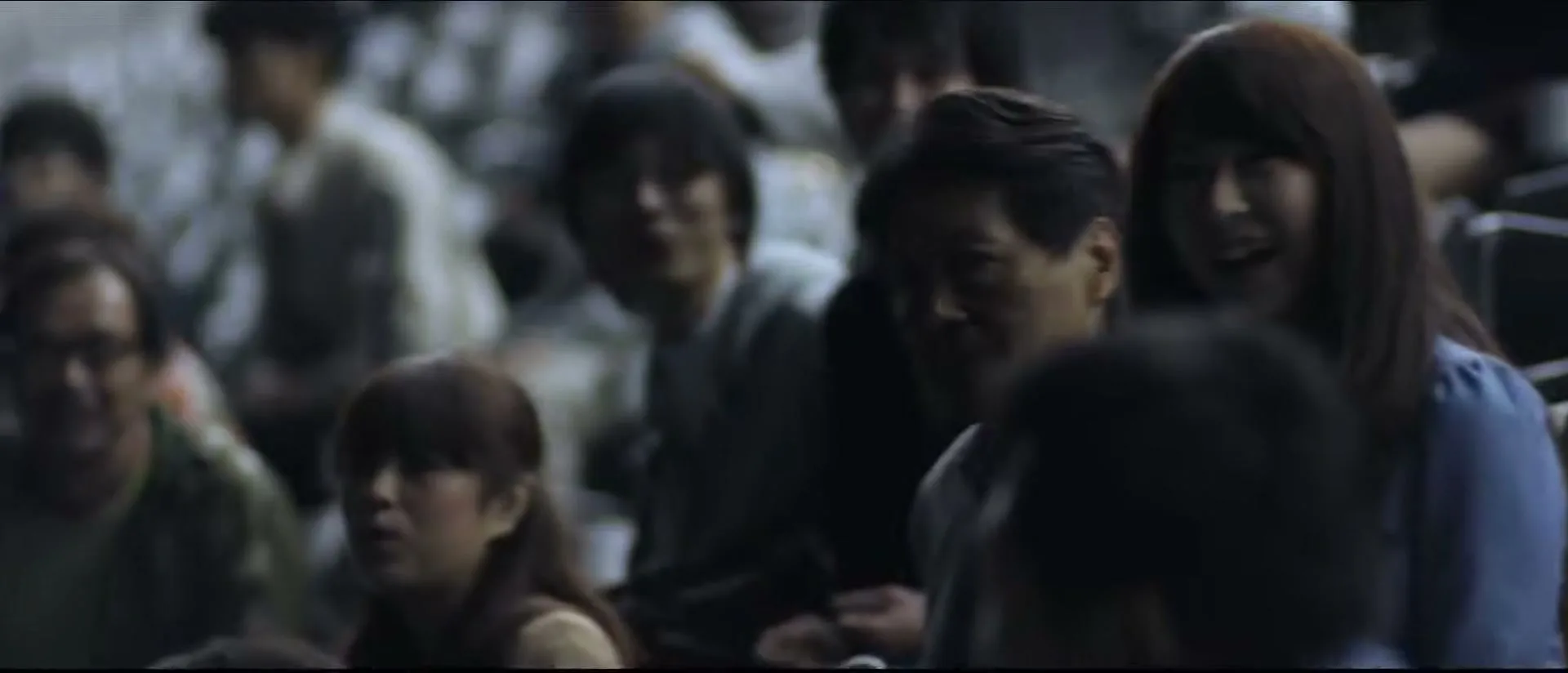 Honda "Sound of Honda / Ayrton Senna 1989" (2013) commercial still