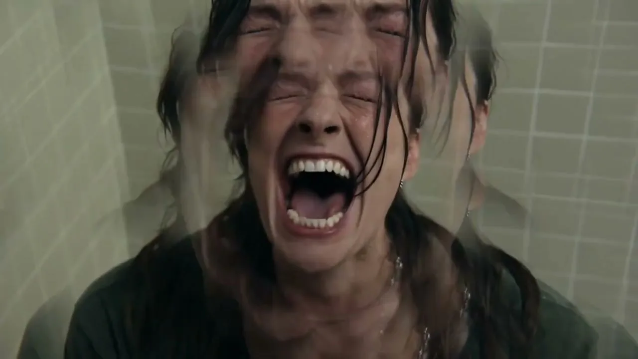 Hornbach "No Project Without Drama" (2025) commercial still