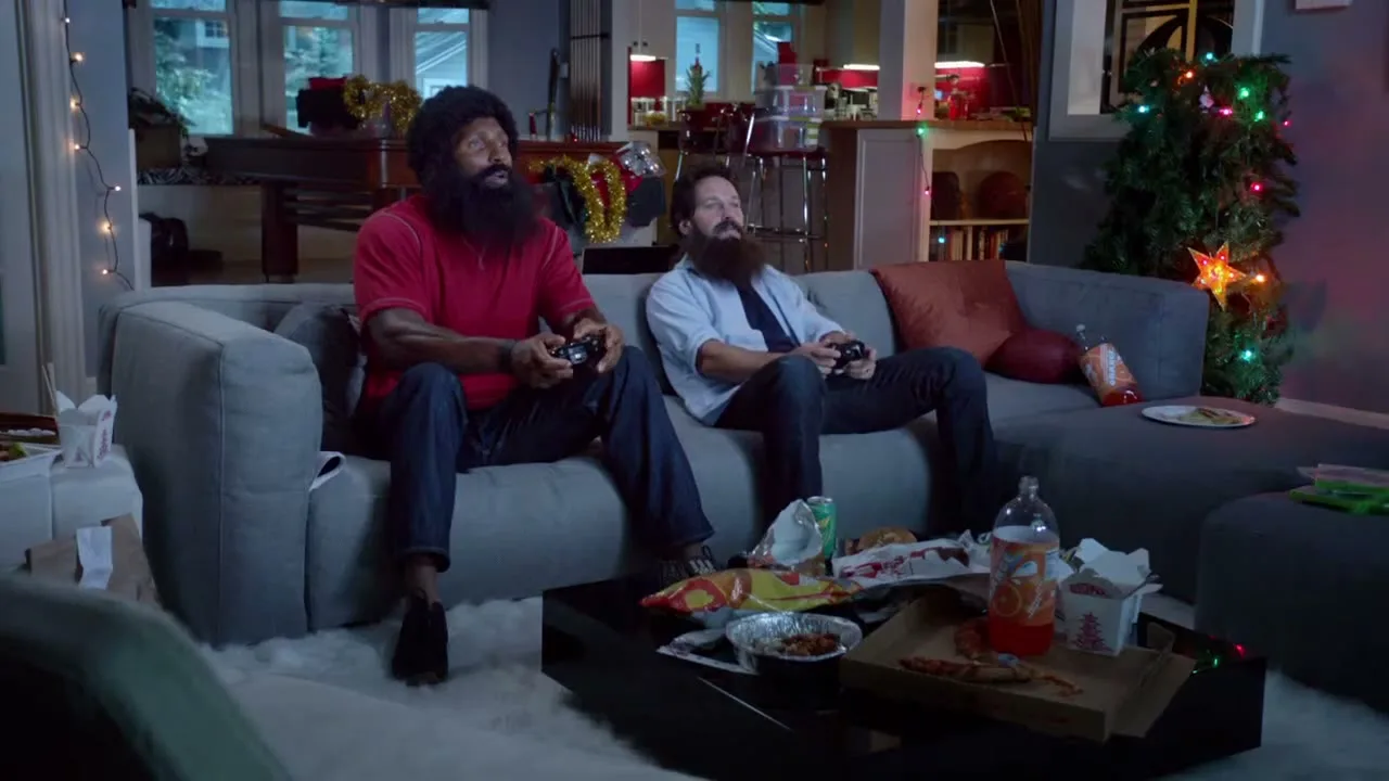 Madden NFL 13 “Madden Forever” (2014), frame 6