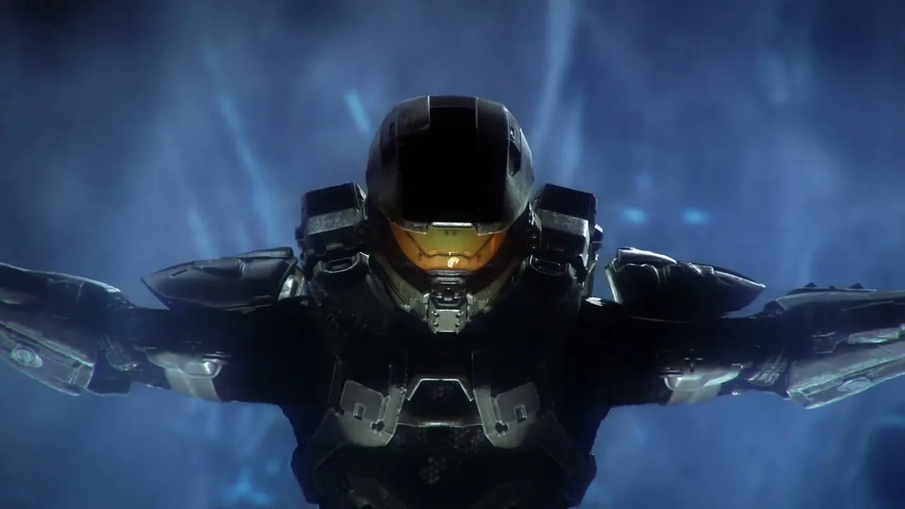 Halo 4 “Halo 4: An Ancient Evil Awakens”