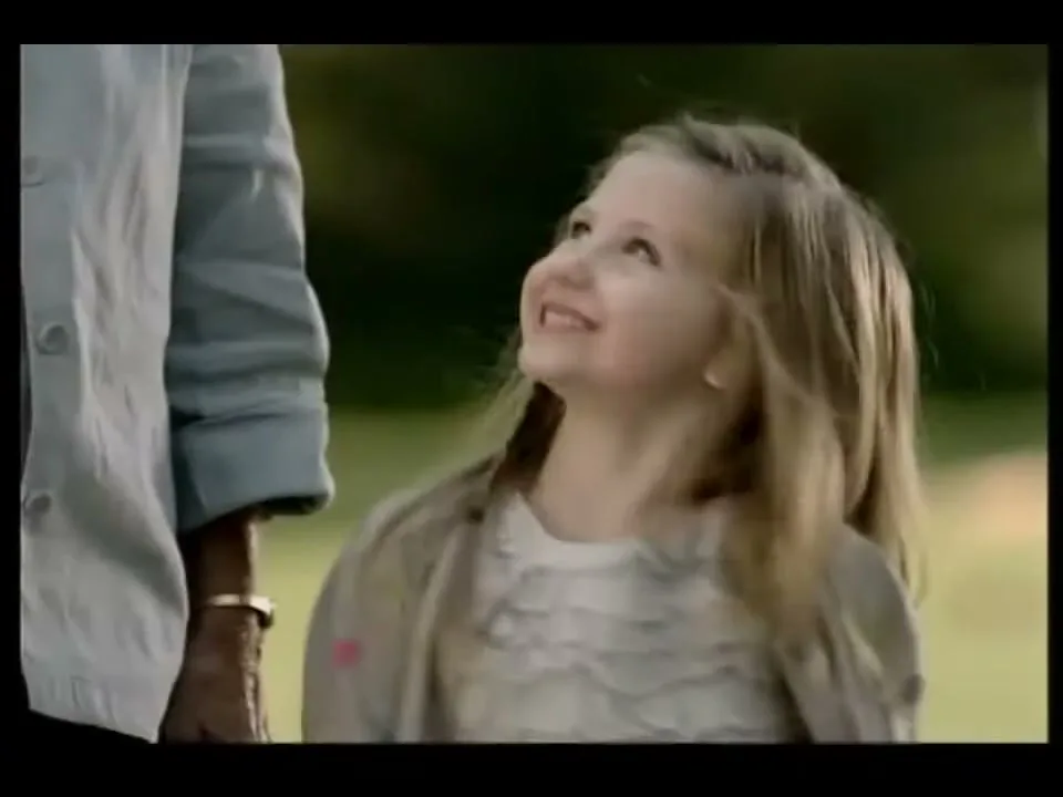 Walgreens "At the Corner of Happy and Healthy" (2014) commercial still