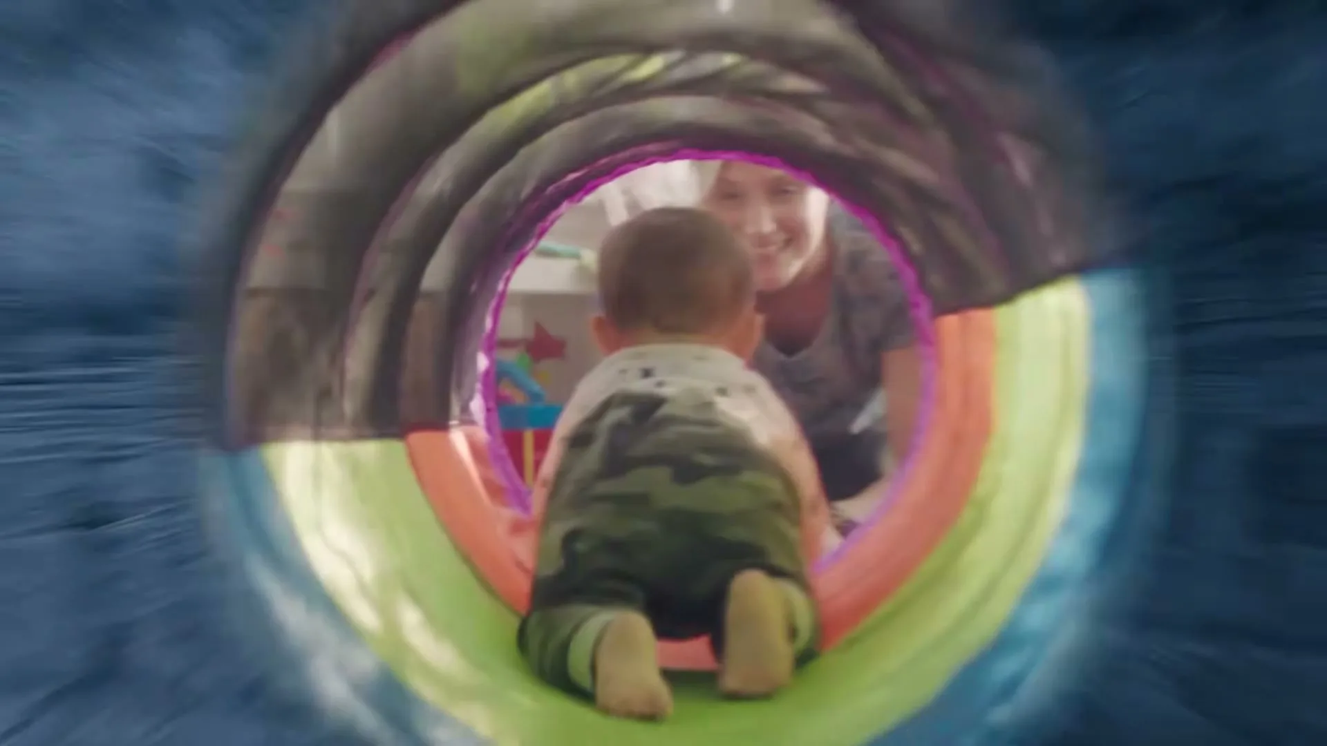 Gerber “Anything for Baby” (2019), frame 2