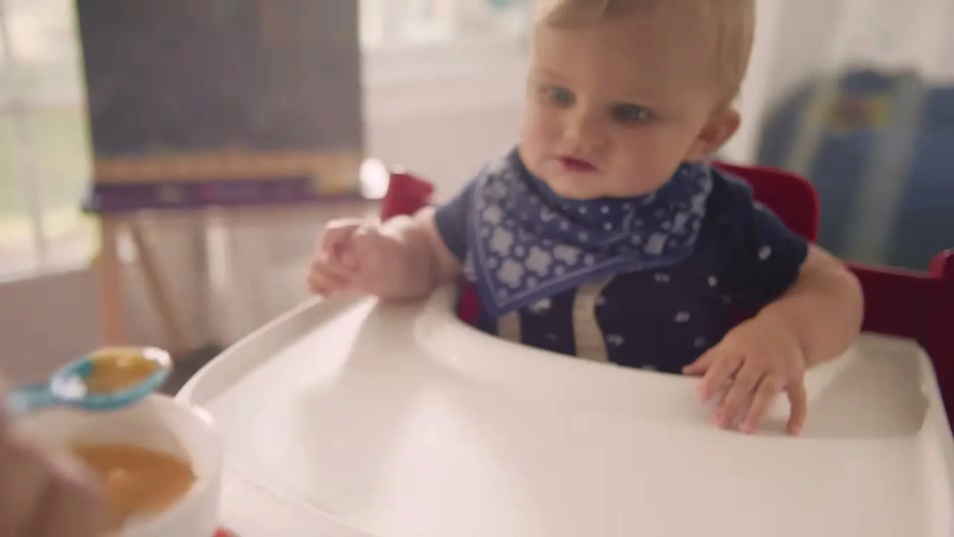Gerber “Anything for Baby” (2019), frame 4