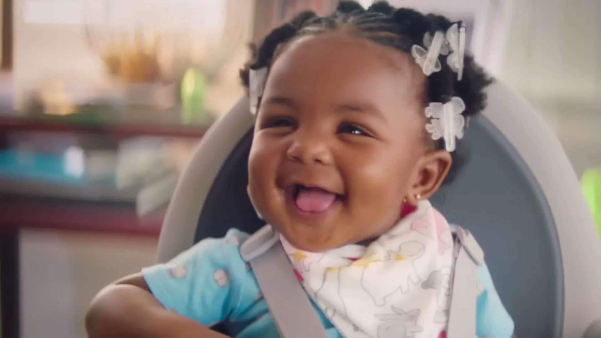 Gerber “Anything for Baby”