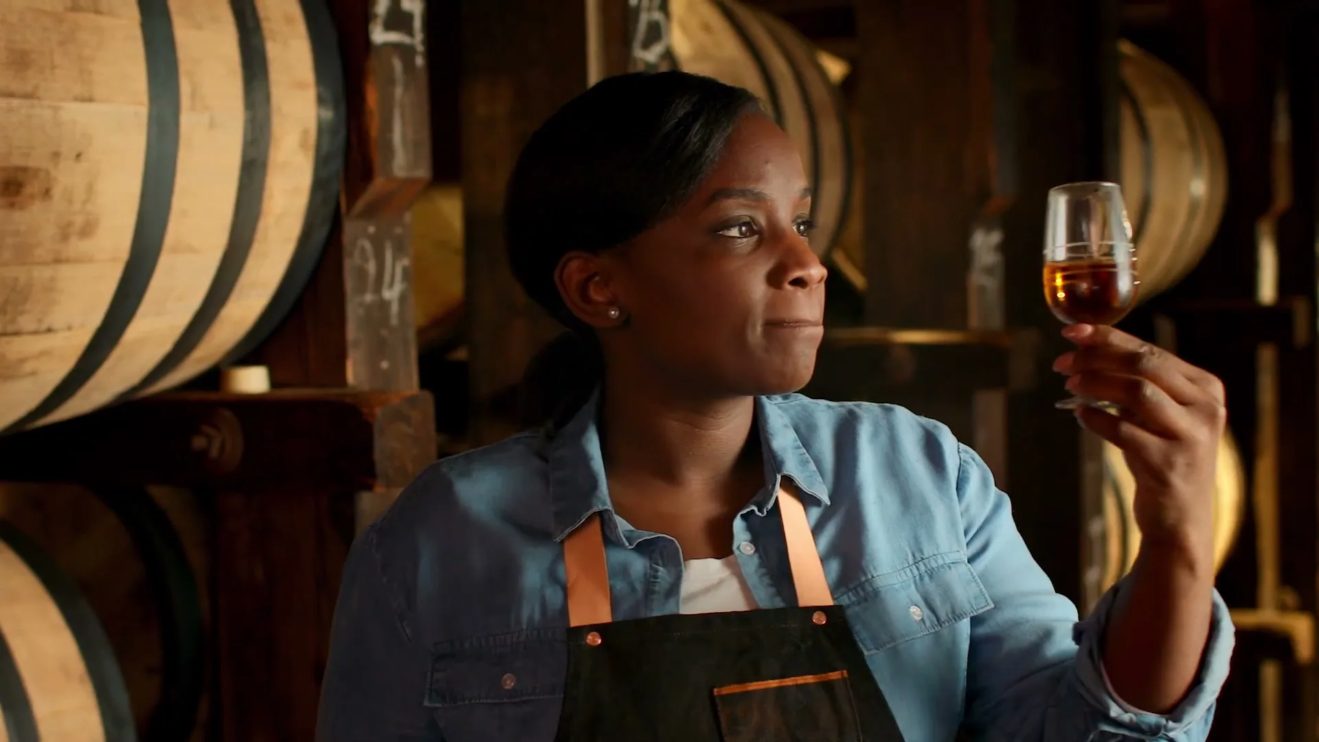 Total Wine & More “Created by Craftswomen”