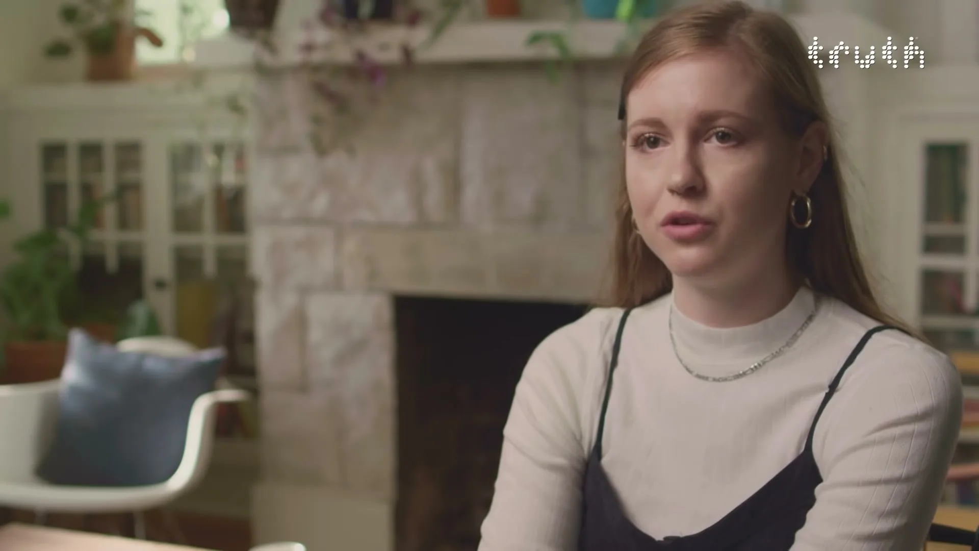truth "This is Quitting" (2021) commercial still