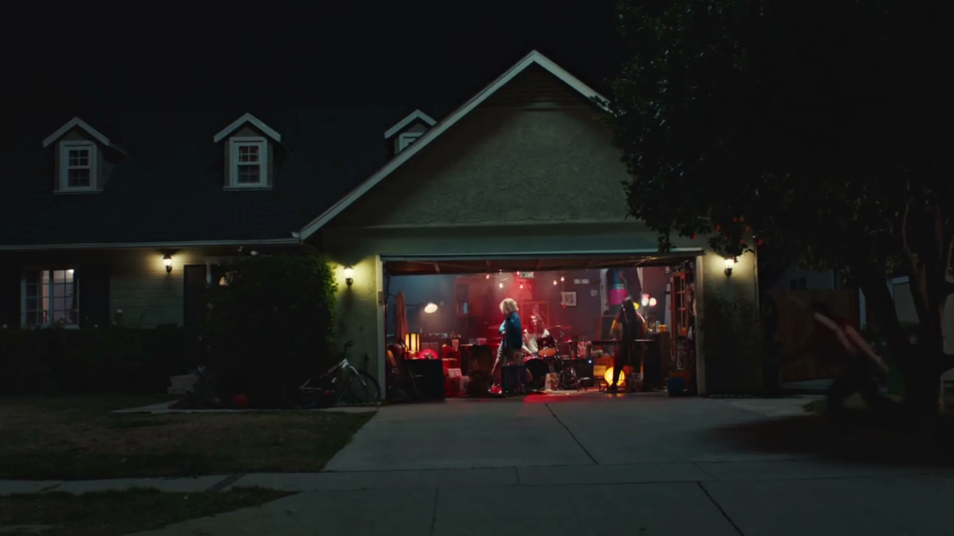 7-Eleven “Take it to Eleven” (2022), frame 2