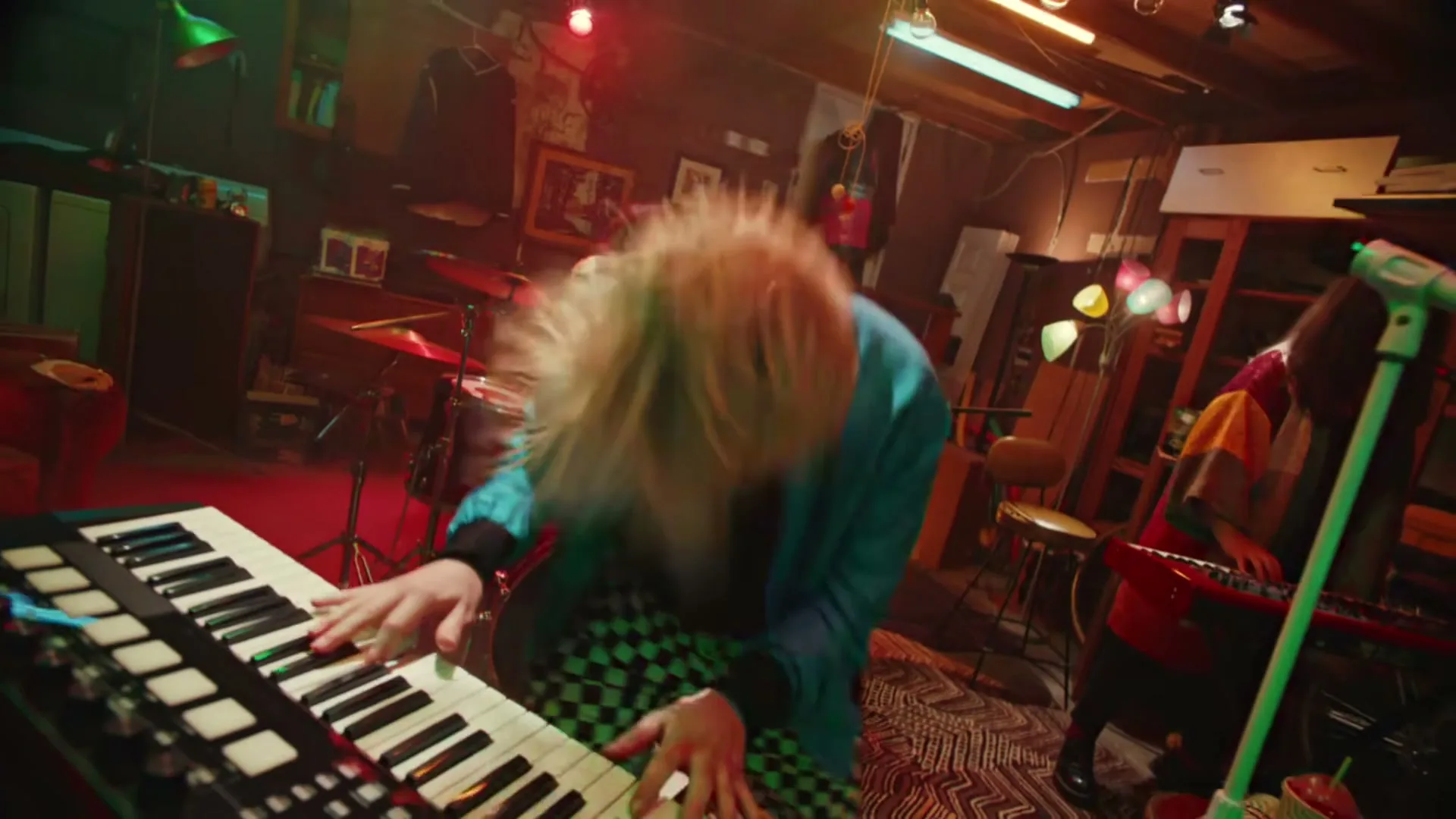 7-Eleven “Take it to Eleven” (2022), frame 5