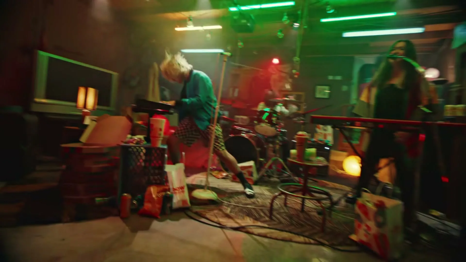 7-Eleven "Take it to Eleven" (2022) commercial still