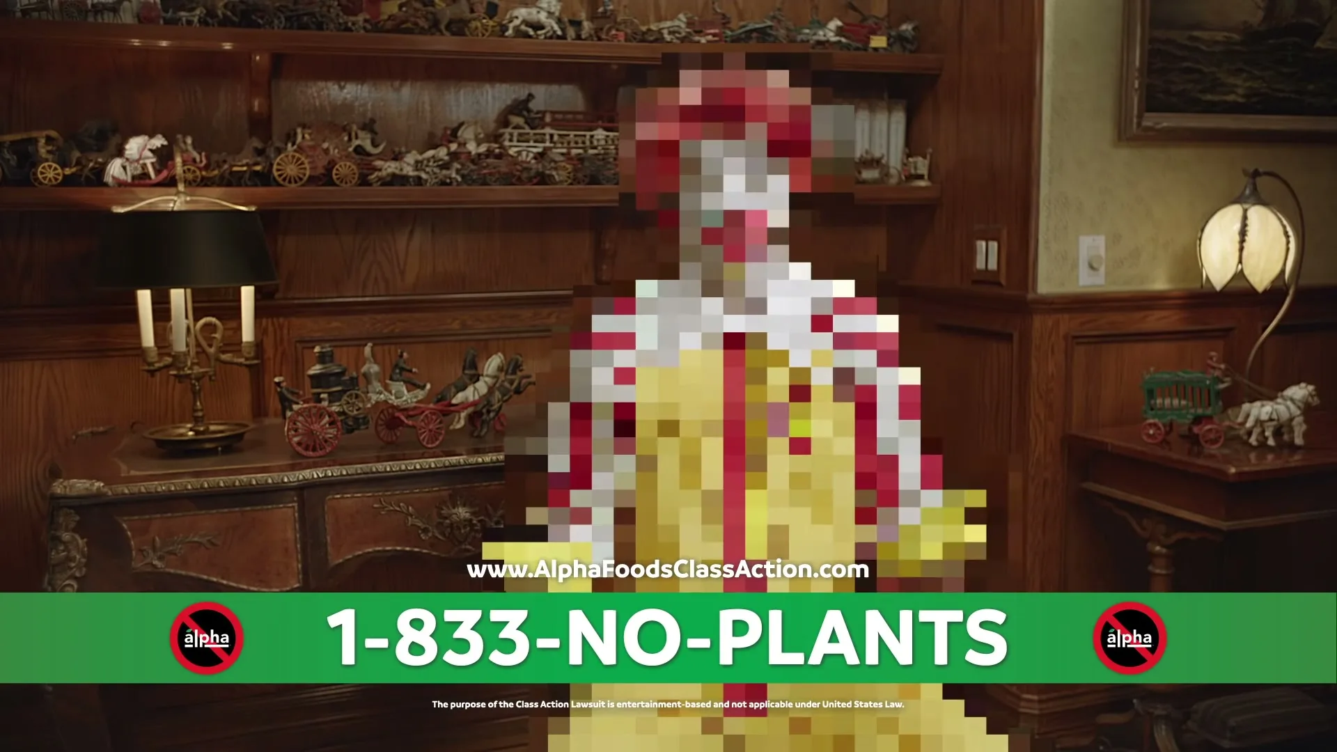 Alpha Foods "Alpha Foods Class Action Lawsuit" (2023) commercial still