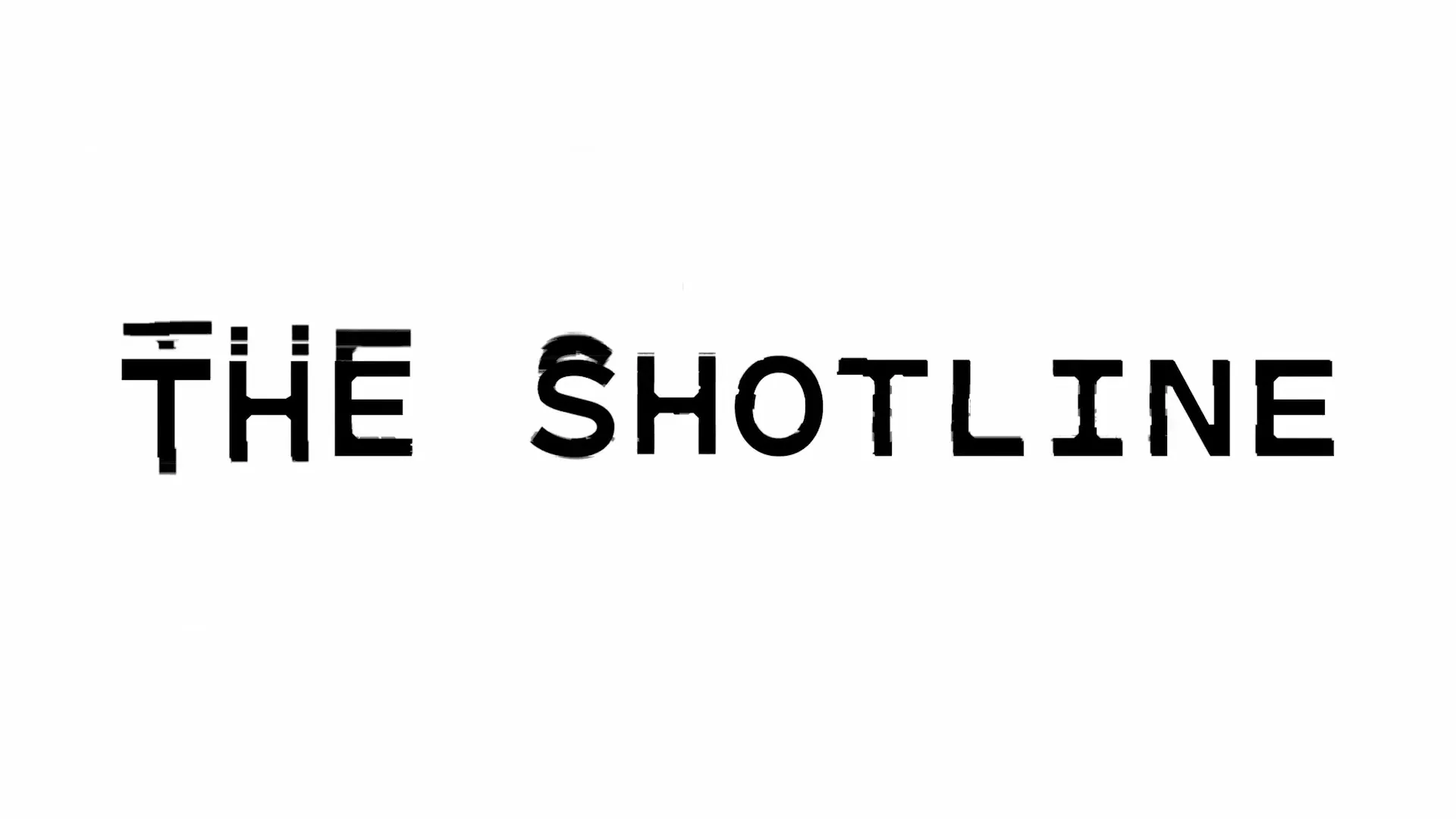 Change the Ref “The Shotline” (2025), frame 2