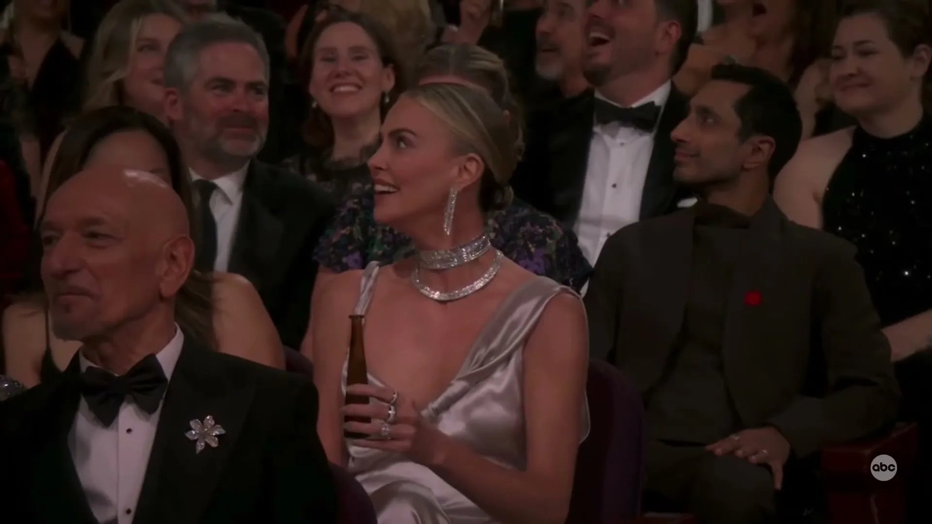 Don Julio "Don Julio Toasts the Oscars" (2025) commercial still