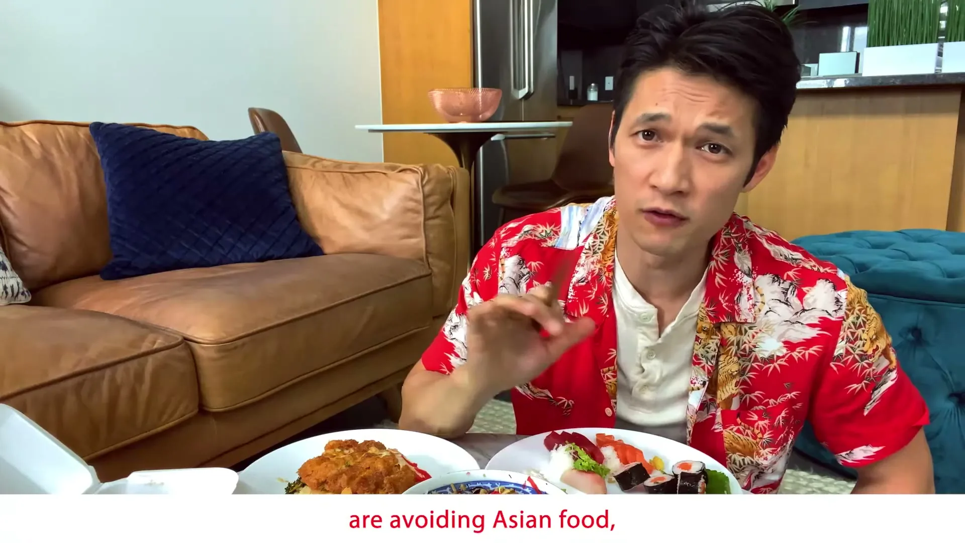 Ajinomoto “How Ajinomoto Changed America’s Minds about MSG” (2026), frame 3