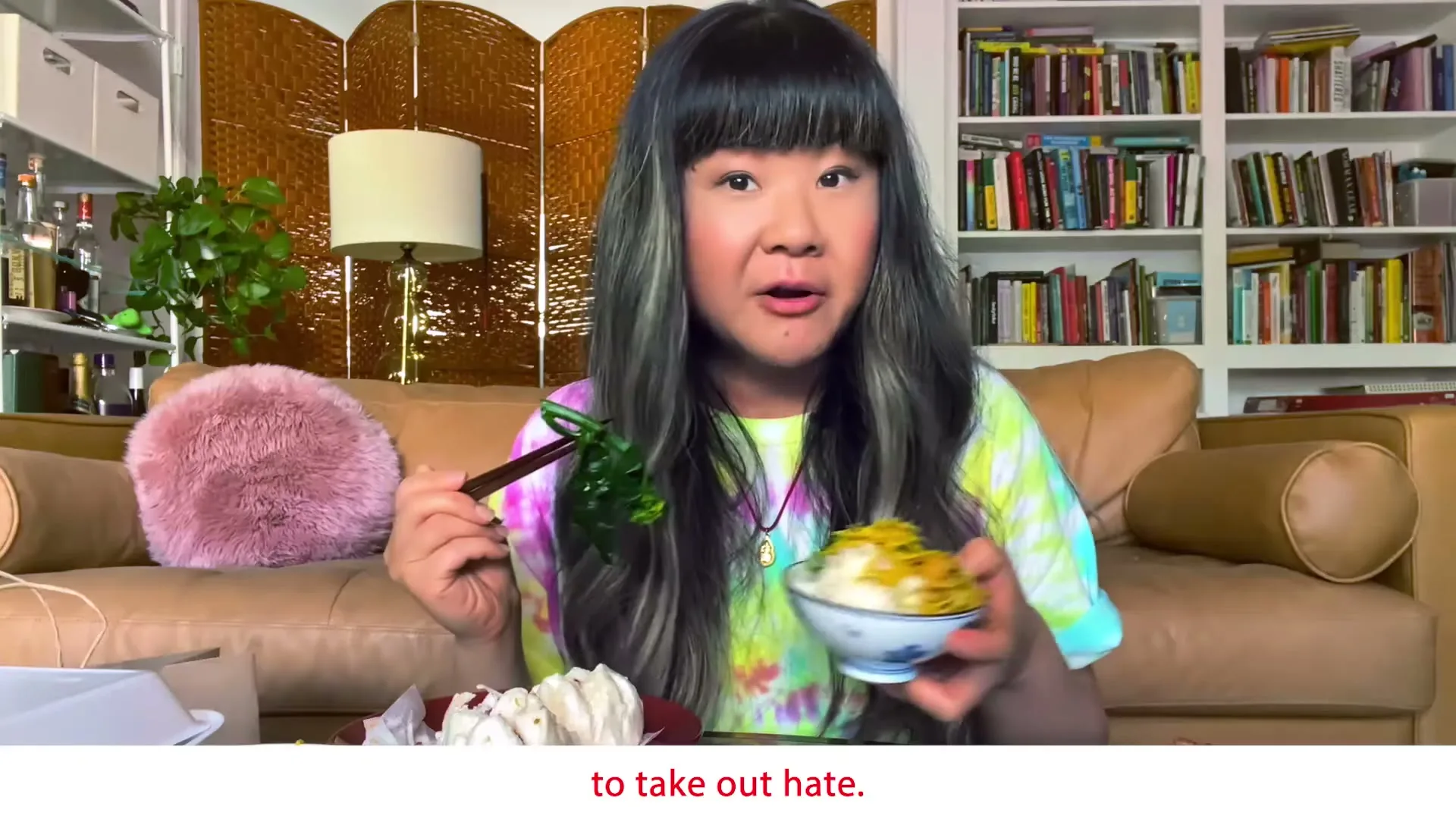 Ajinomoto “How Ajinomoto Changed America’s Minds about MSG” (2026), frame 4