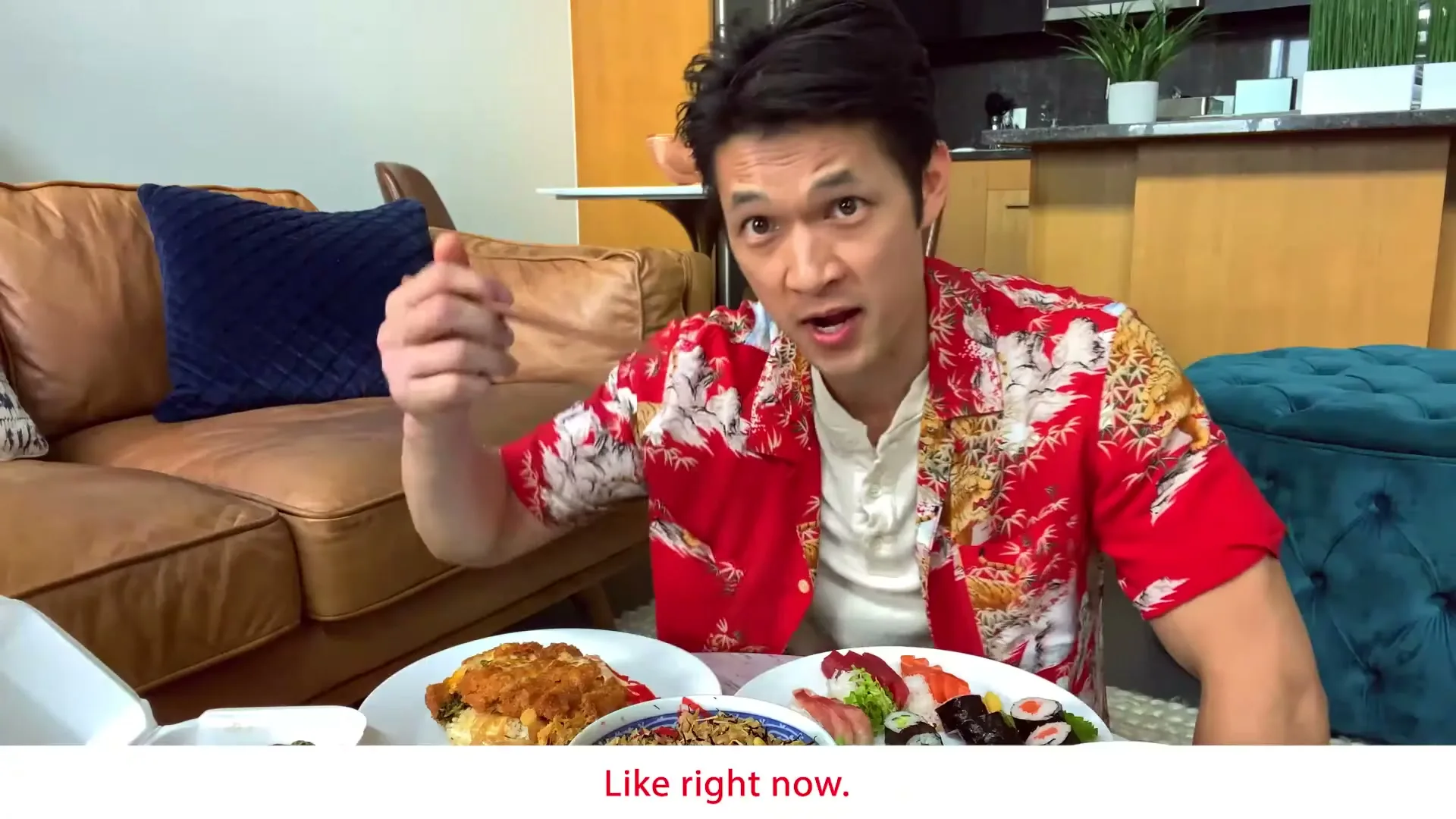 Ajinomoto “How Ajinomoto Changed America’s Minds about MSG” (2026), frame 5