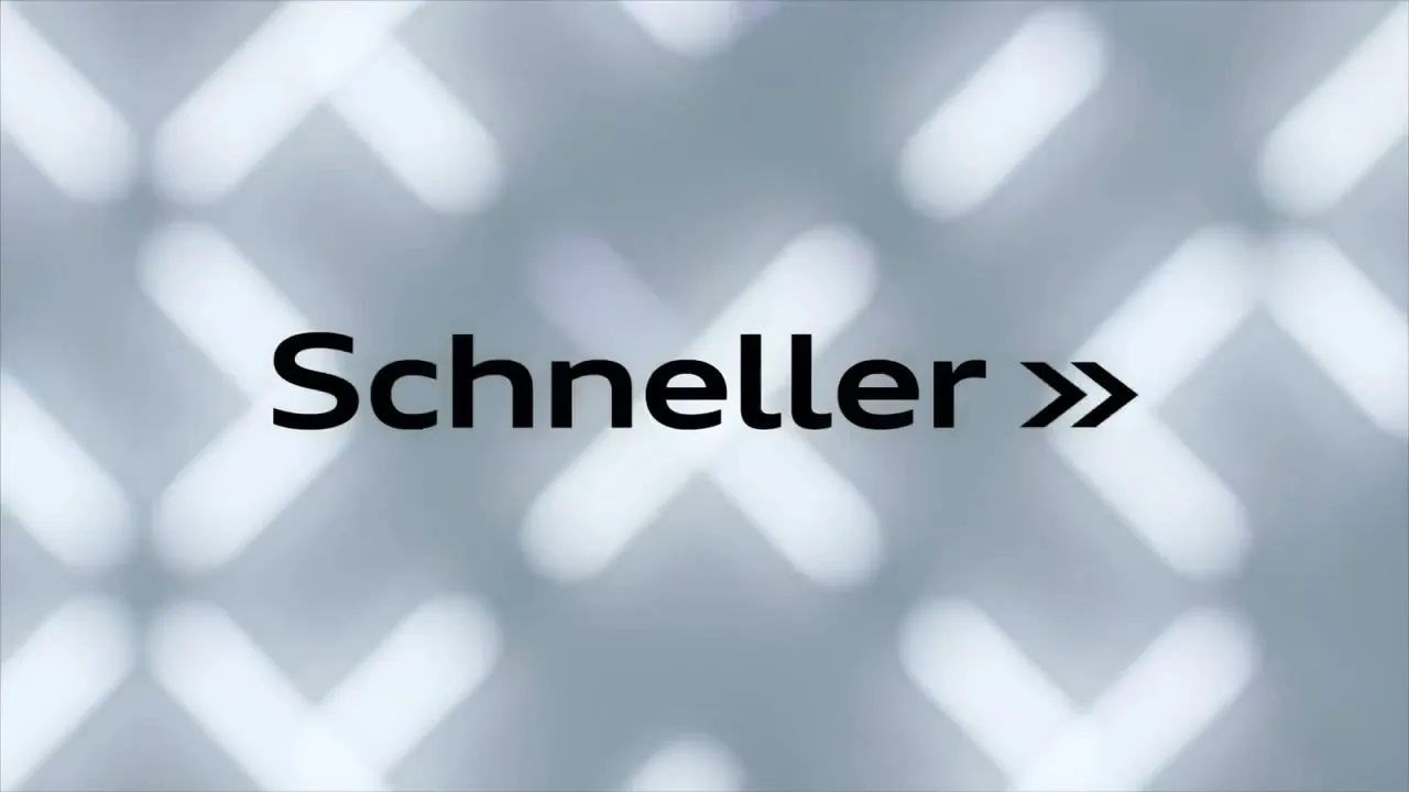 Audi “Harder, Better, Faster, Stronger” (2014), frame 3