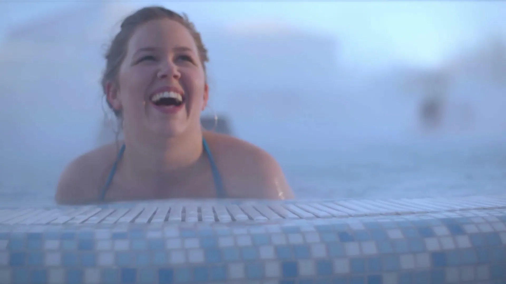 Icelandair "Stopover Buddy" (2017) commercial still