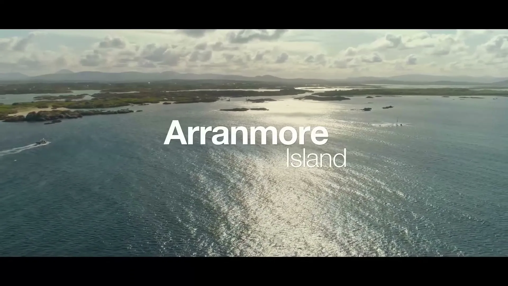 Three Ireland “The Connected Island” (2022), frame 3