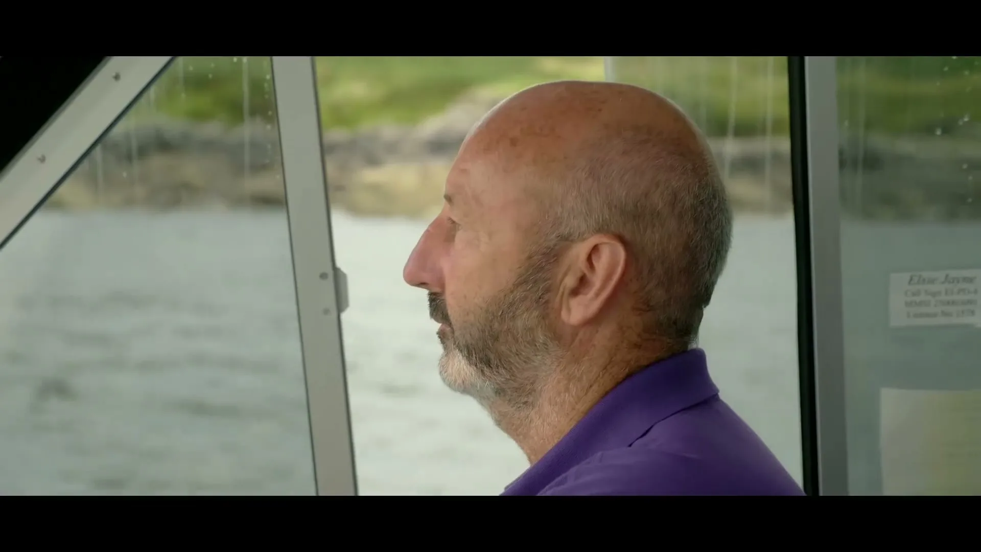 Three Ireland “The Connected Island” (2022), frame 6