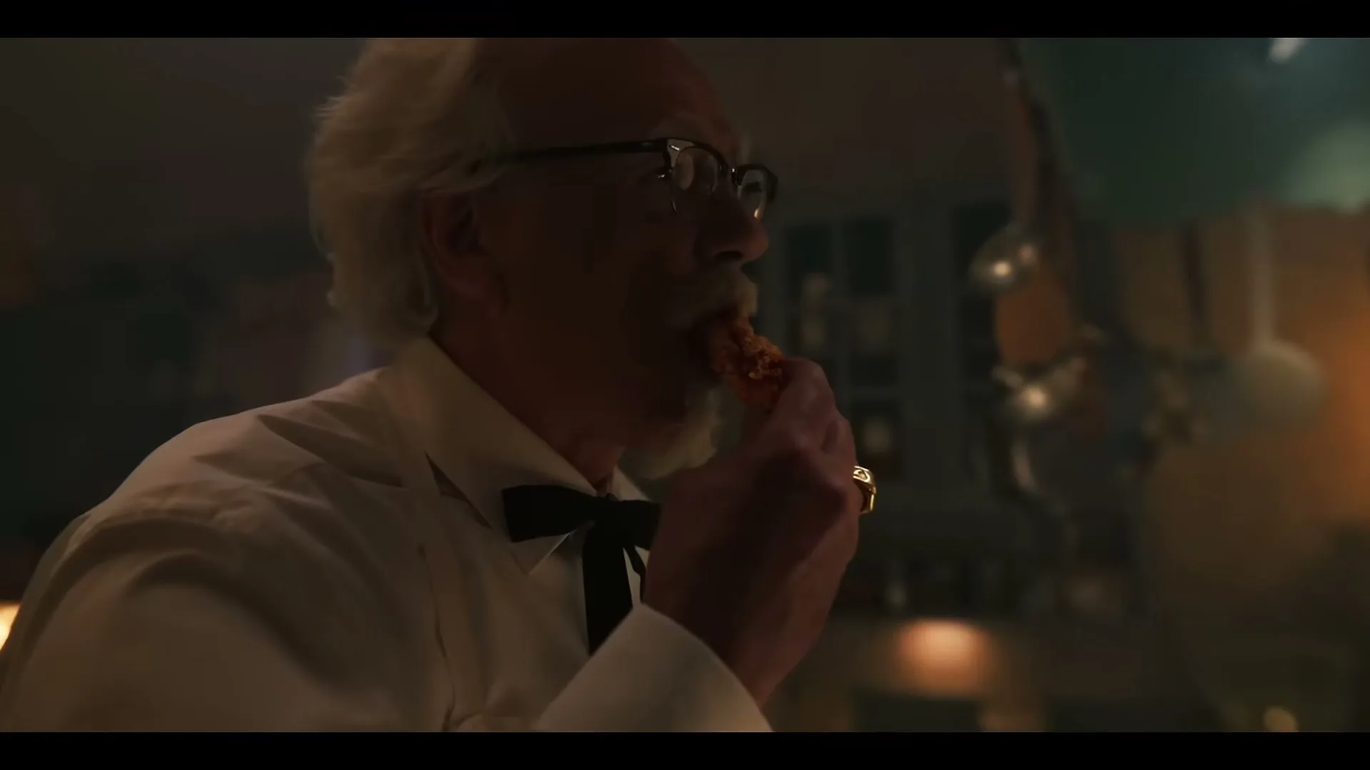 KFC France “KFC Crispy”