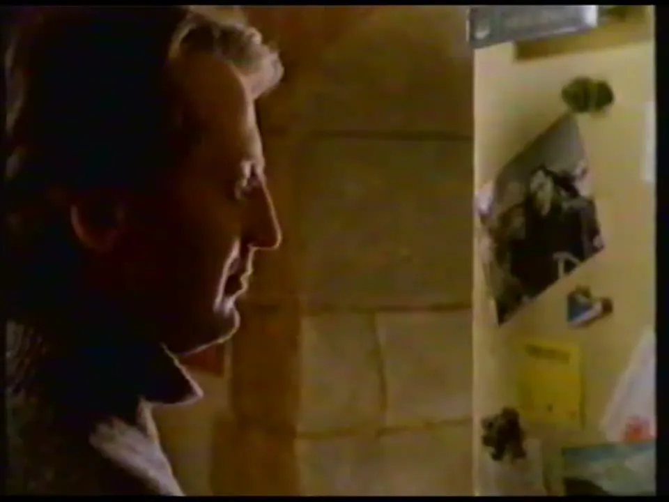BT "It's Good to Talk" (1996) commercial still