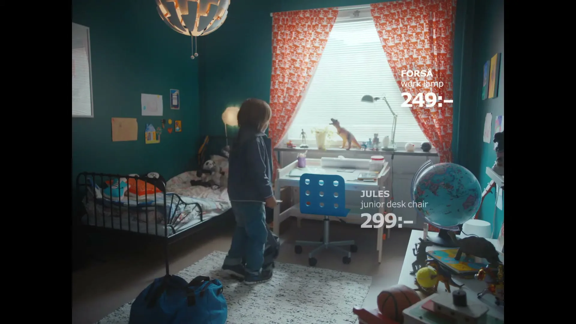 IKEA “Every Other Week”, directed by Martin Werner