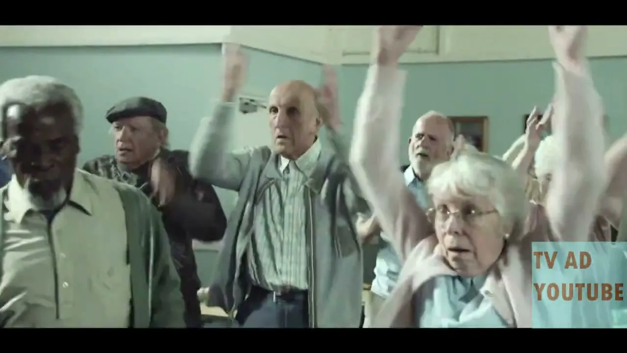 Specsavers “Should've gone to Specsavers”