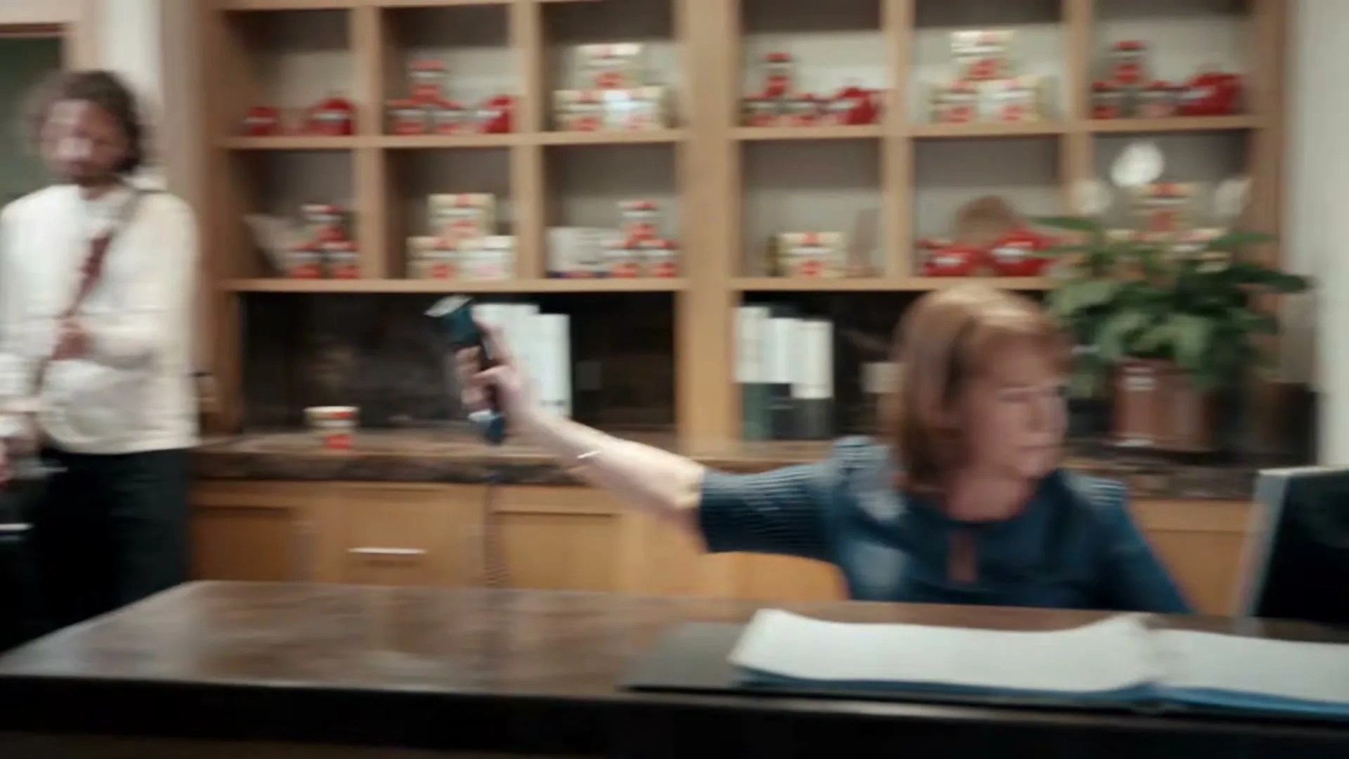 Yorkshire Tea "Where Everything's Done Proper" (2024) commercial still