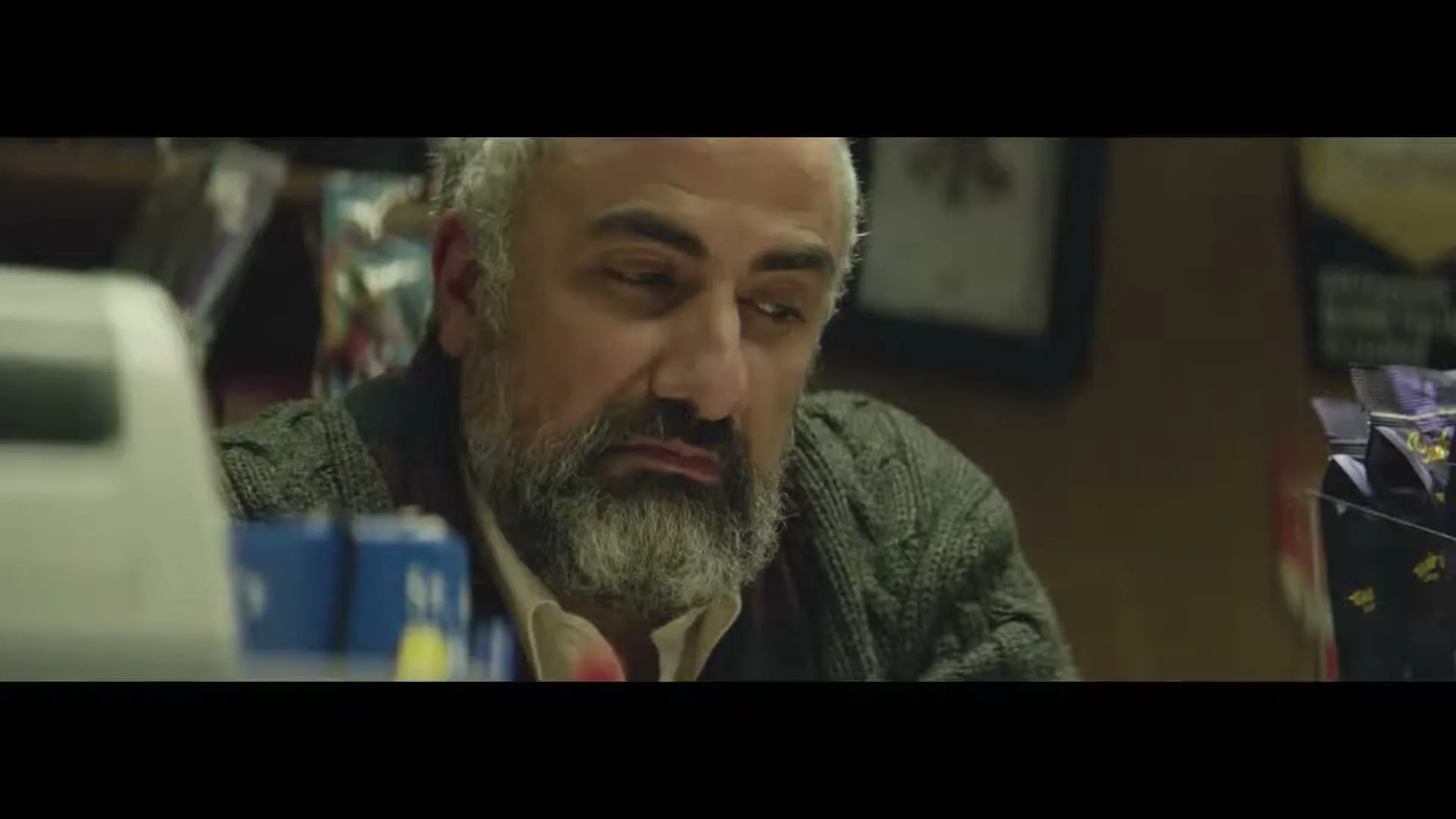 Cadbury "Mum's Birthday" (2022) commercial still