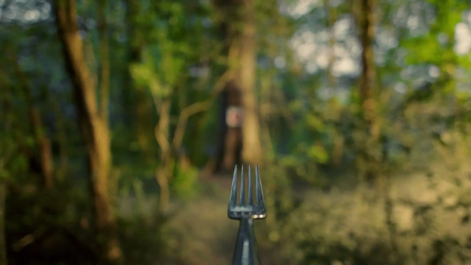 Veg Power “Eat Them to Defeat Them” (2022), frame 2
