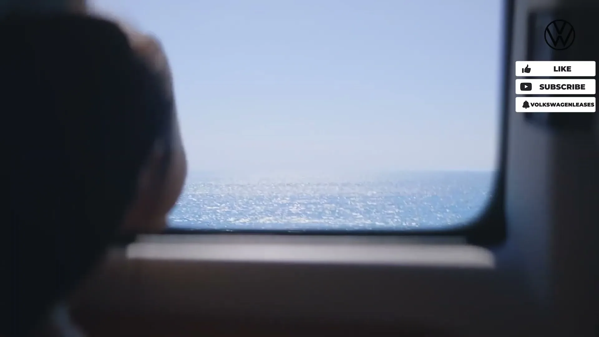Volkswagen “ID. Buzz – A Life Half-Full”, directed by Martin de Thurah