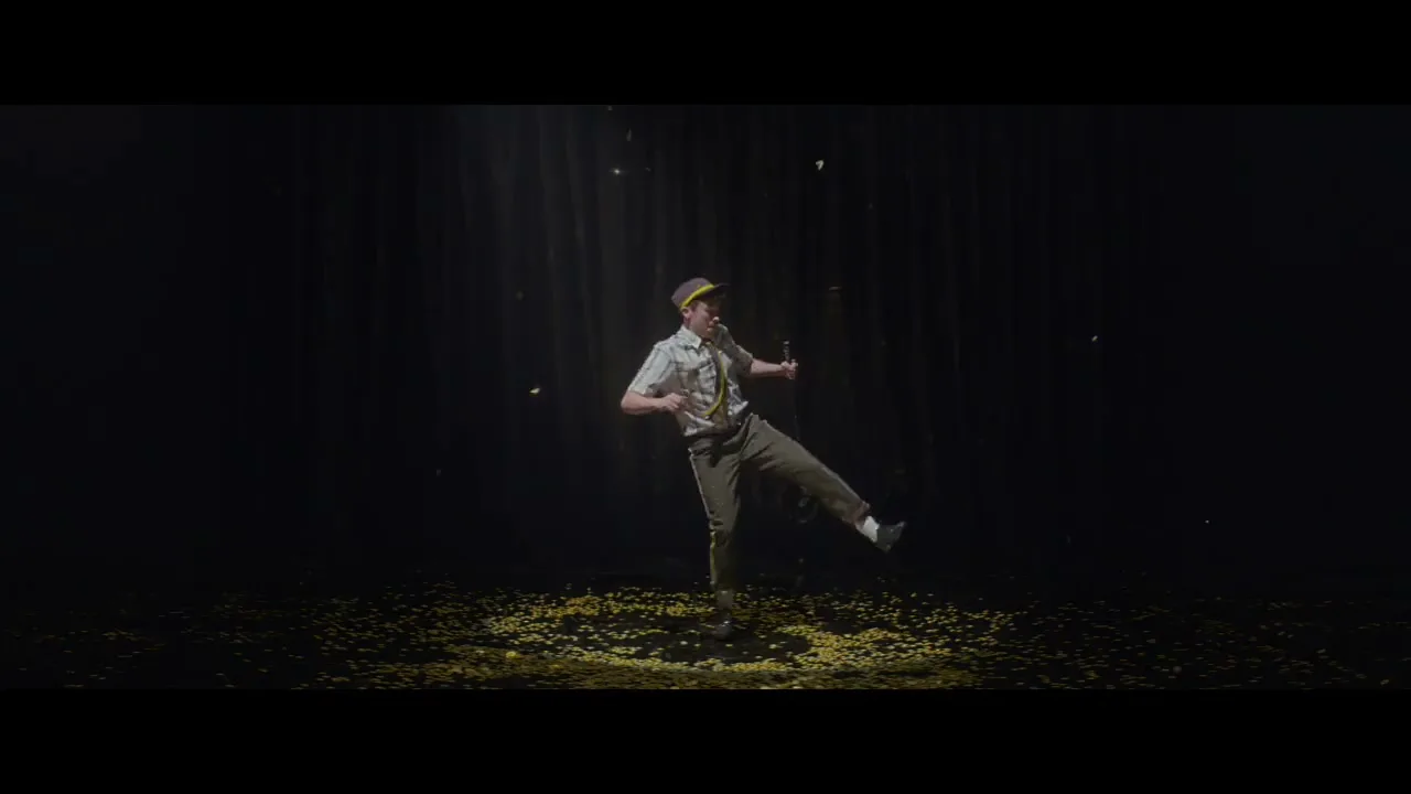 McDonald’s "McDonald's Continues Myth Busting Campaign With New Ad , 'Eggs" (2016) commercial still
