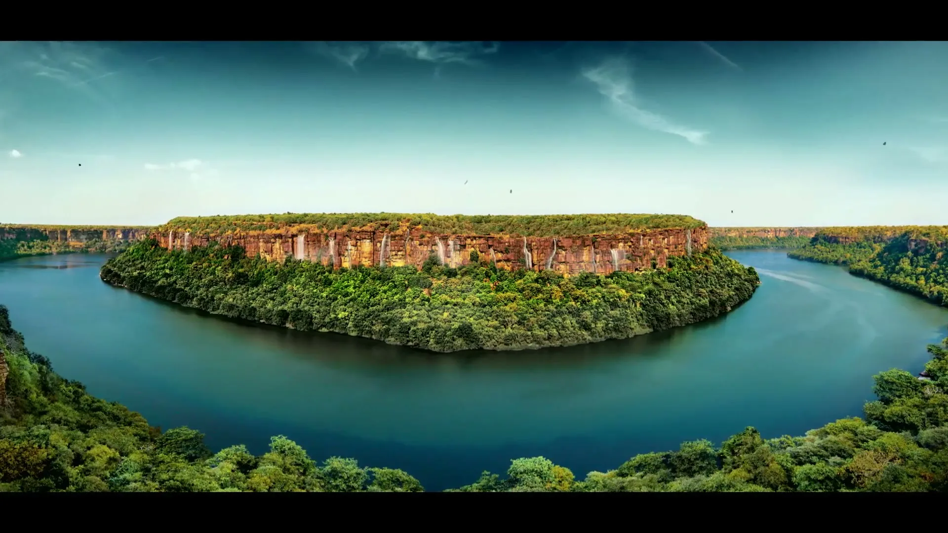 Rajasthan Tourism "Kota" (2016) commercial still