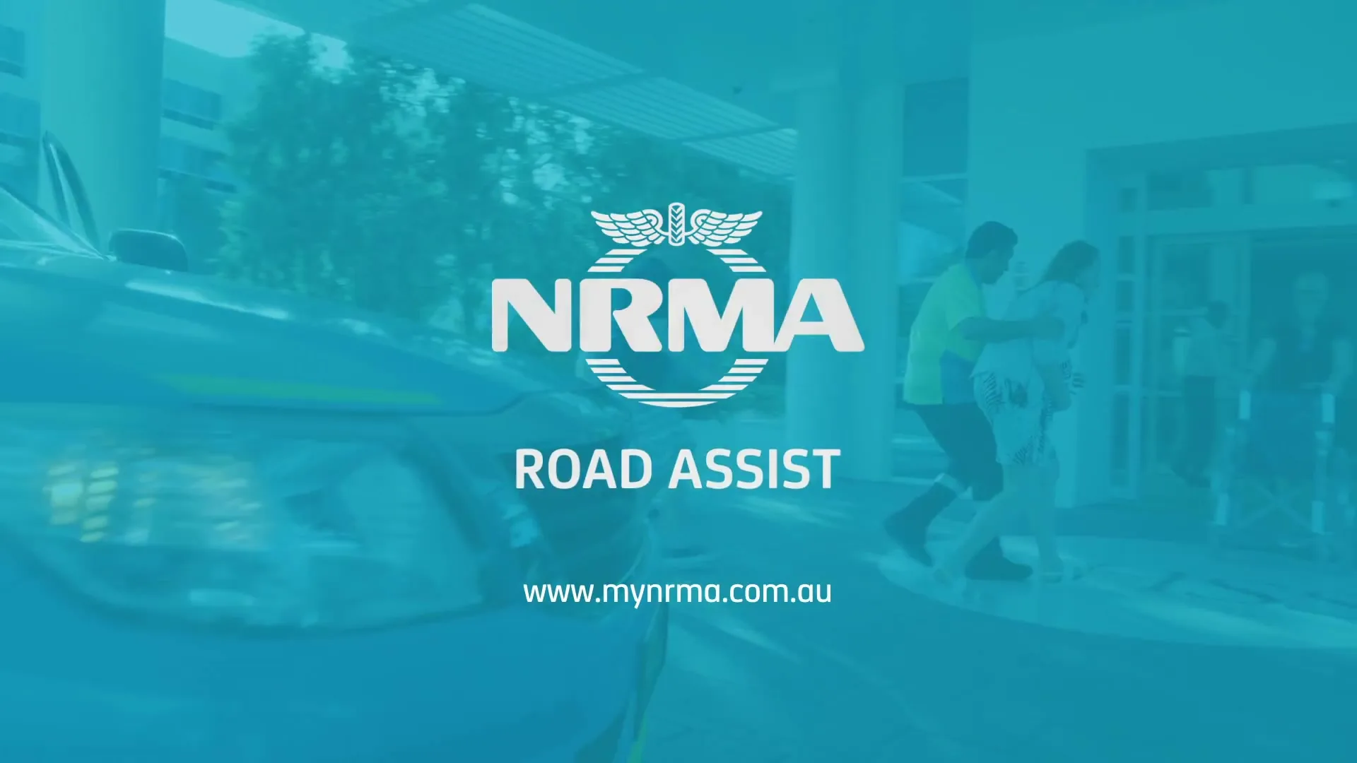 NRMA Roadside Assist “NRMA - FOR THAT MOMENT WHEN”, directed by Dan Reisinger