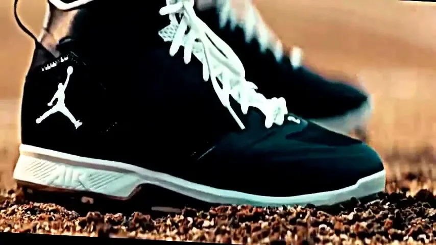 Jordan “RE2PECT” (2014), frame 2