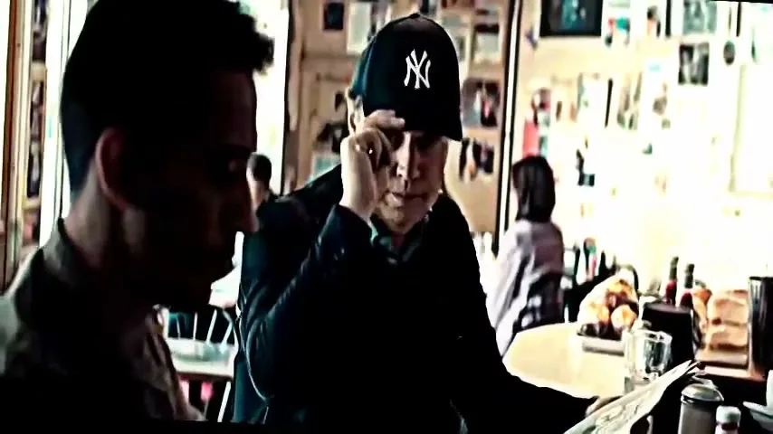 Jordan “RE2PECT” (2014), frame 5