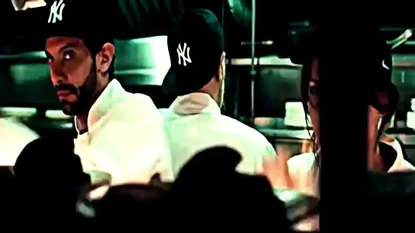 Jordan “RE2PECT” (2014), frame 6