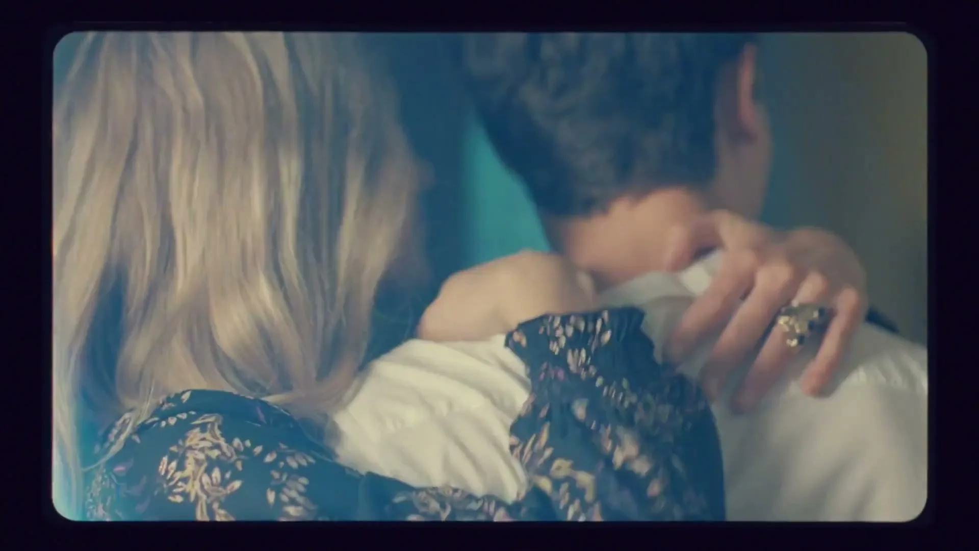 H&M “Fall In Love directed by Mikael Marcimain”, directed by Mikael Marcimain