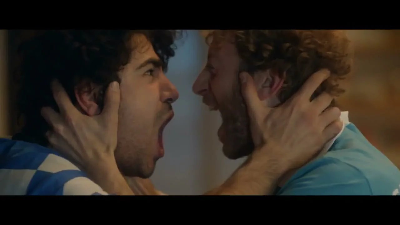 Match “Valentine's 2016”, directed by Remy Cayuela